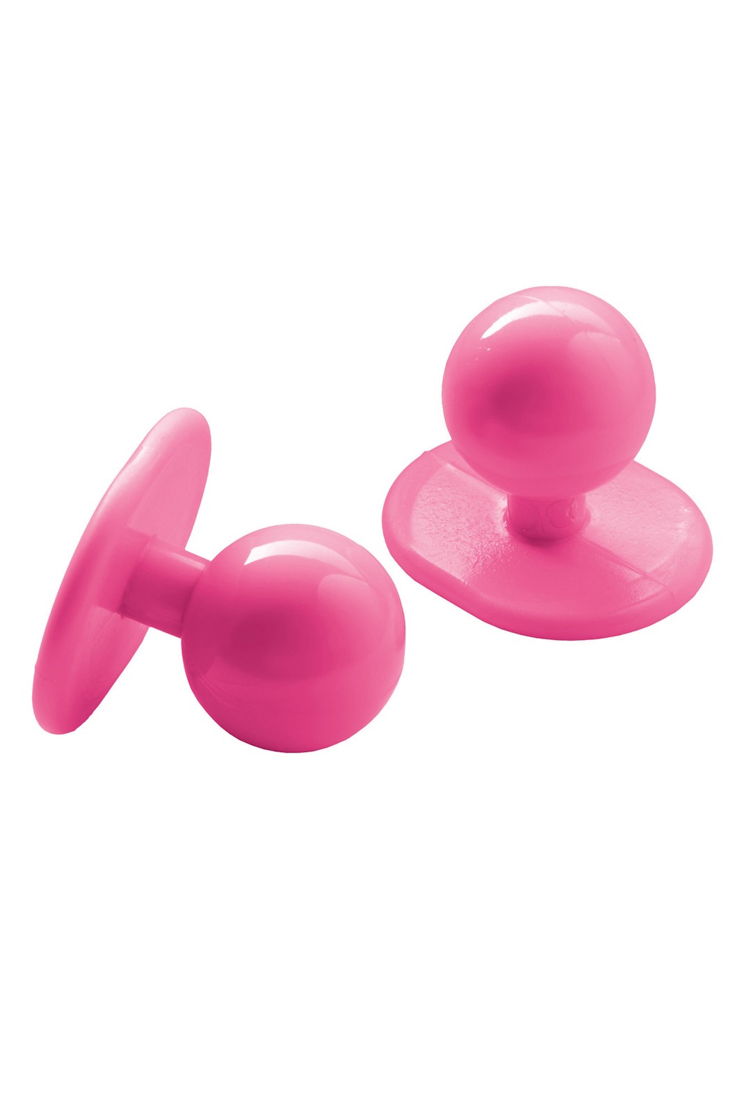 113000 - Confezione di 10 Bottoni a pallina di ricambio per divisa cuoco in 13 Colori - immagine 13