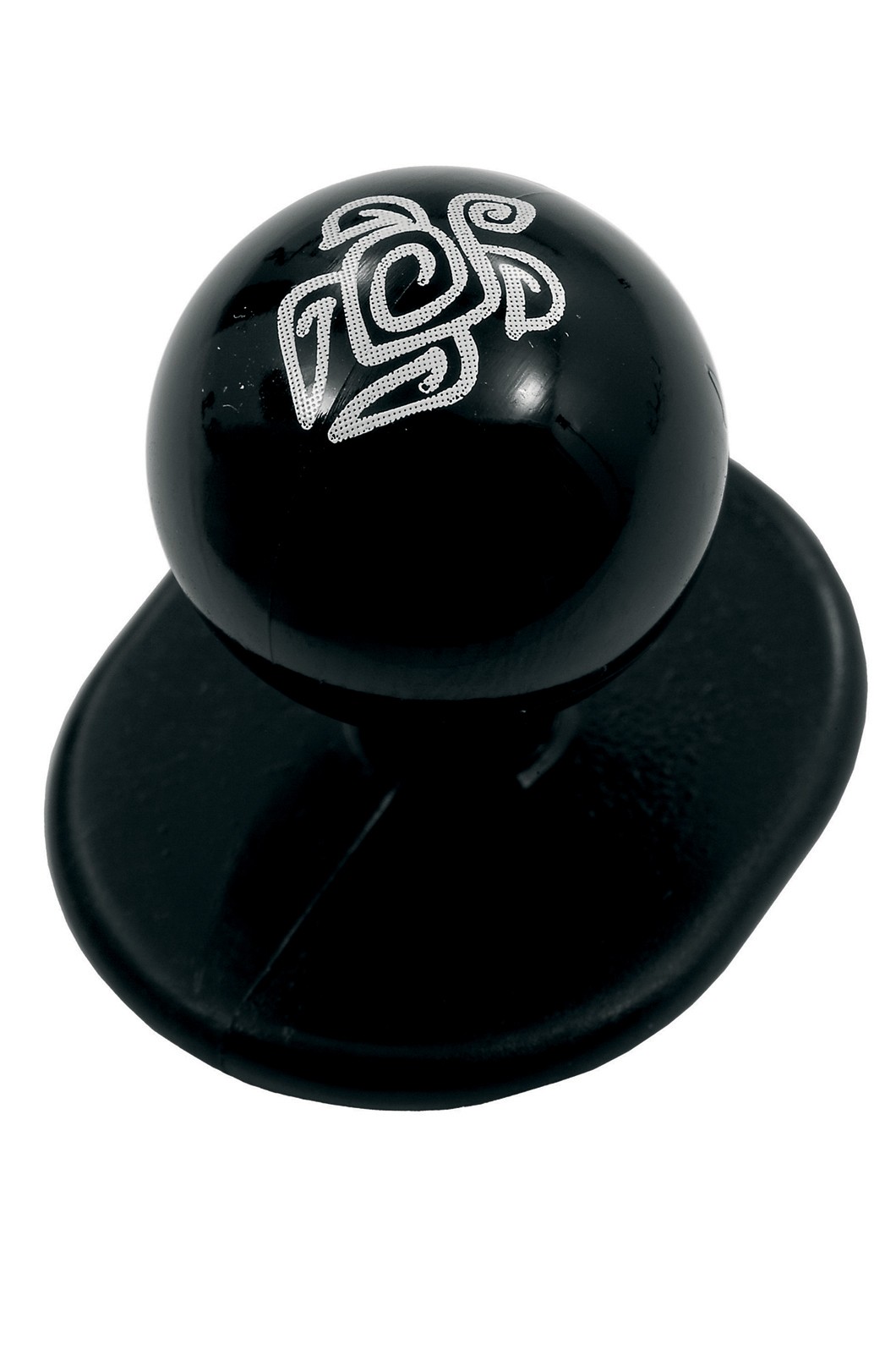 113054 - Confezione di 10 Bottoni a pallina di ricambio per divisa cuoco - Fantasia - immagine 2