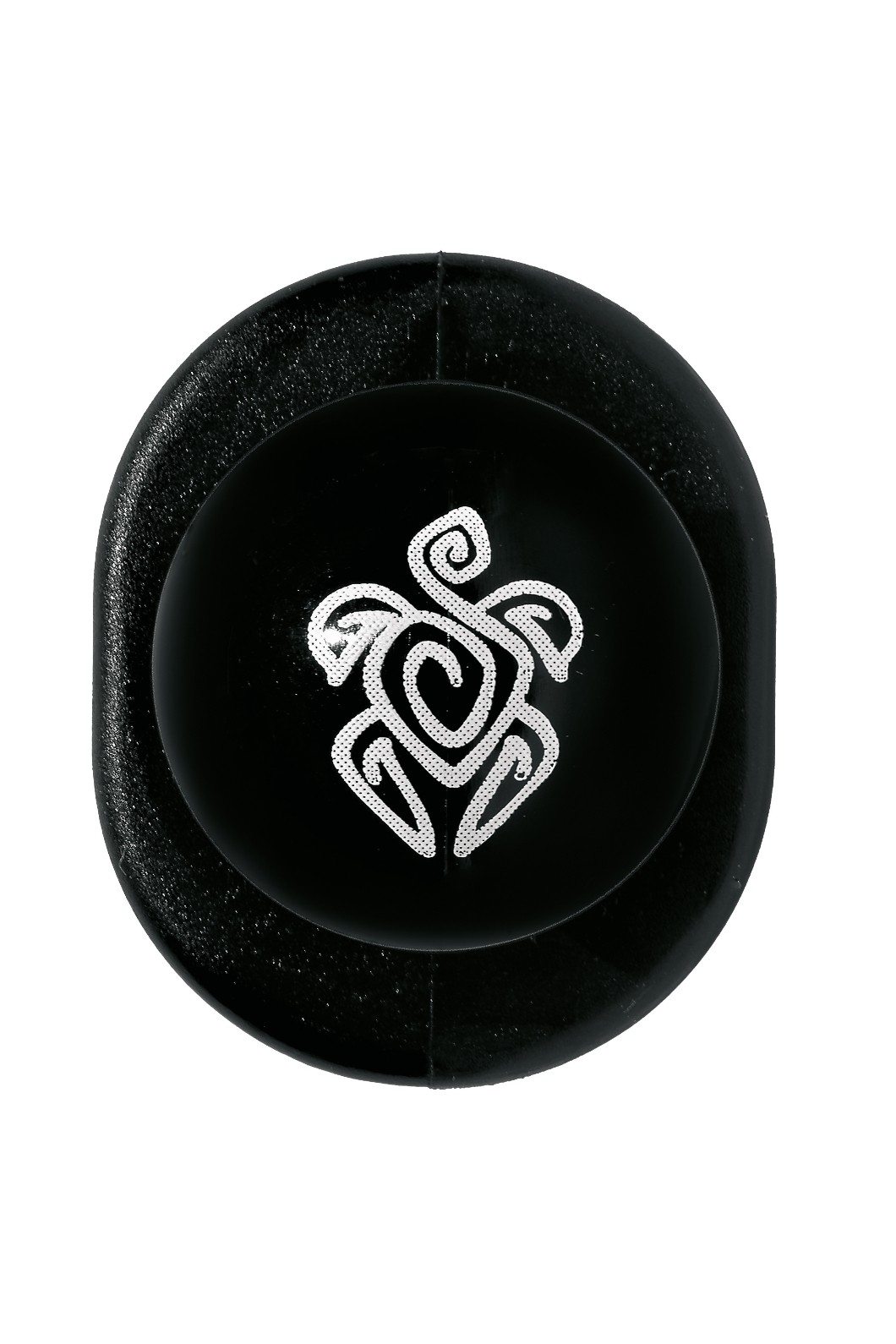 113054 - Confezione di 10 Bottoni a pallina di ricambio per divisa cuoco - Fantasia - immagine 3