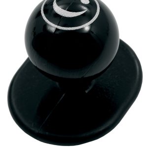 113054 - Confezione di 10 Bottoni a pallina di ricambio per divisa cuoco - Fantasia