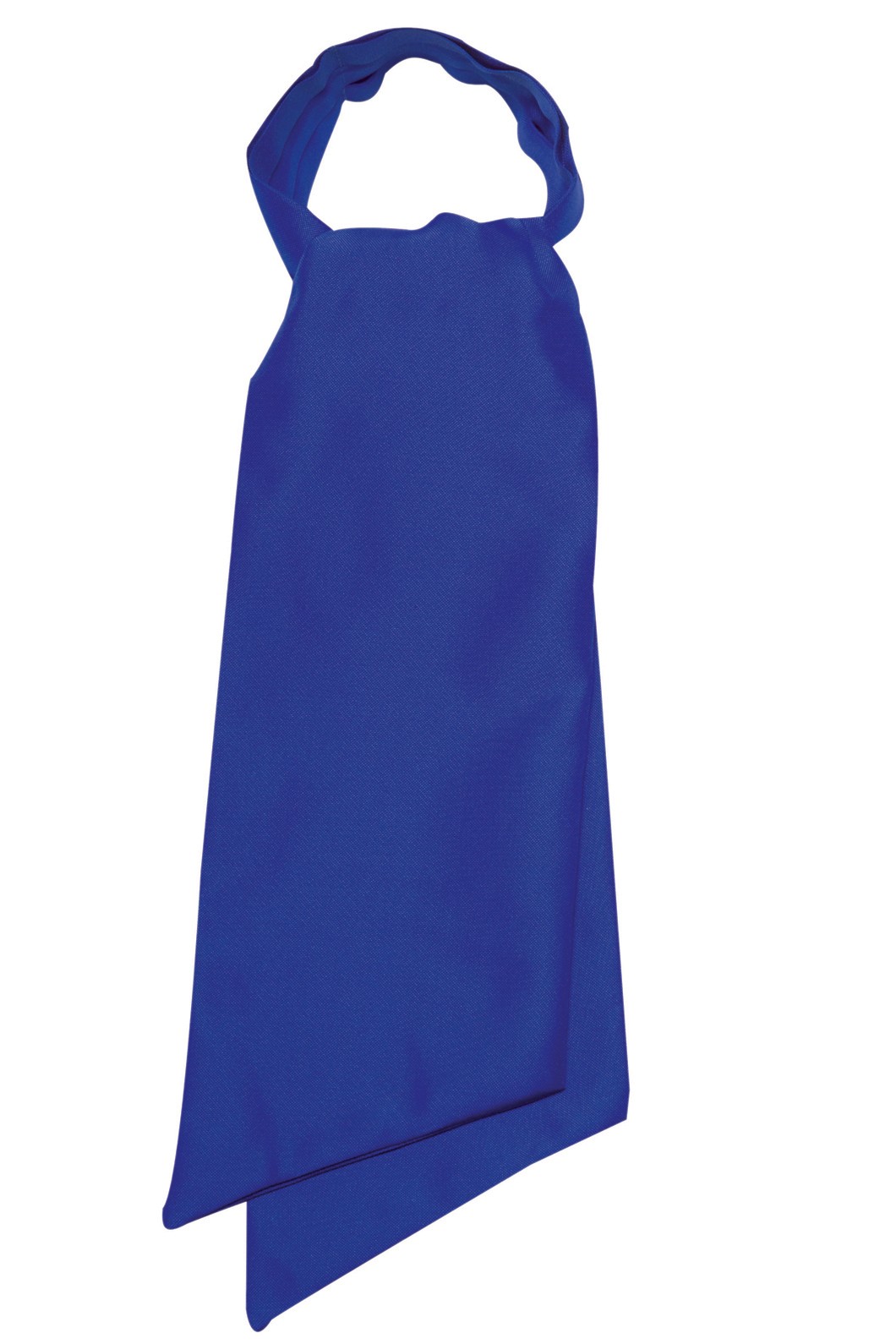 115303 - Ascot in tinta unita in 6 colori - immagine 4