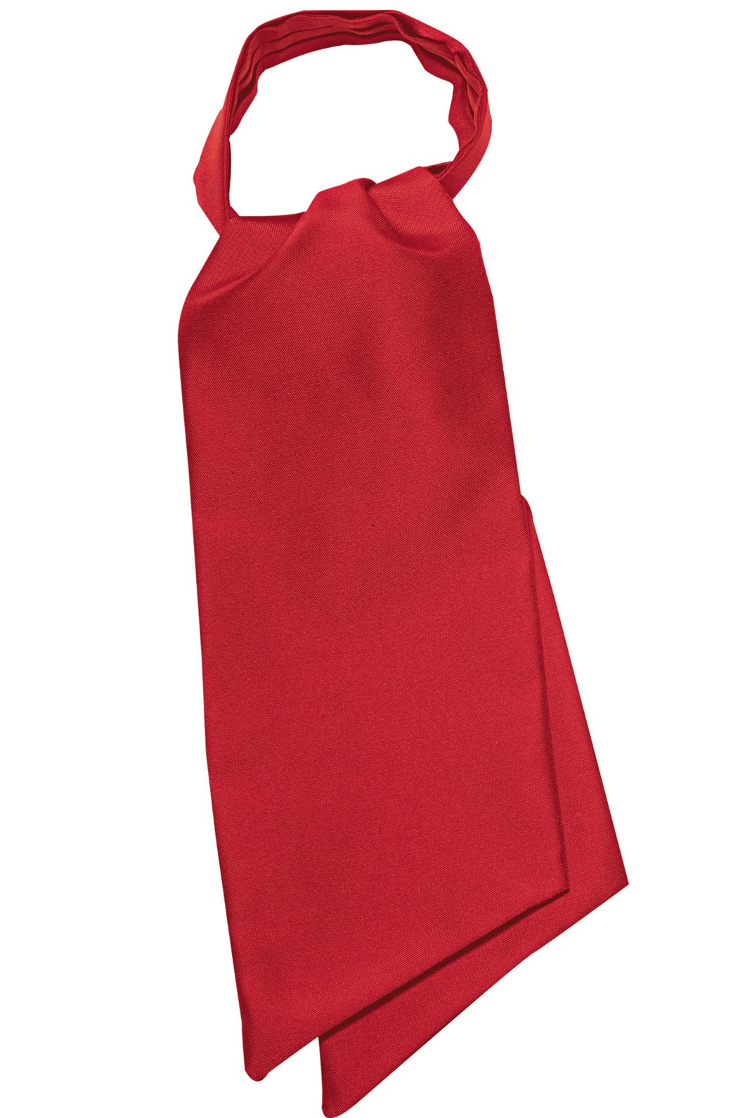 115303 - Ascot in tinta unita in 6 colori - immagine 5