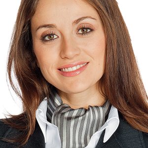 115331 - Ascot fantasia regimental in 6 varianti