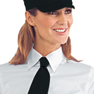 115701 - Cravattino donna corto in più colori