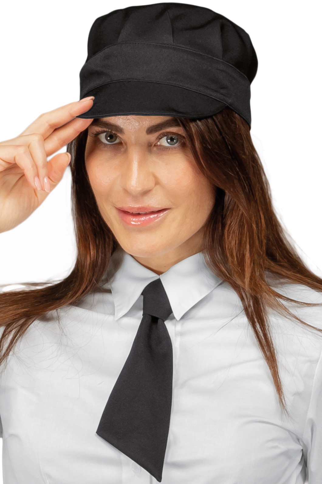 115701 - Cravattino donna corto in più colori - immagine 2