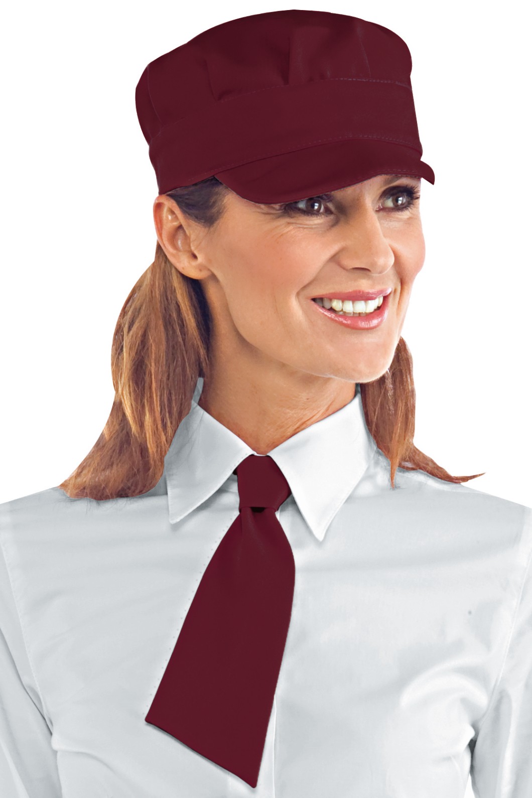 115701 - Cravattino donna corto in più colori - immagine 4