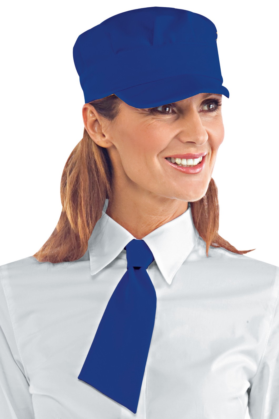 115701 - Cravattino donna corto in più colori - immagine 6