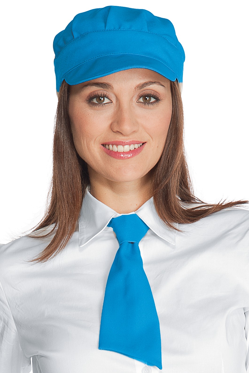 115701 - Cravattino donna corto in più colori - immagine 8