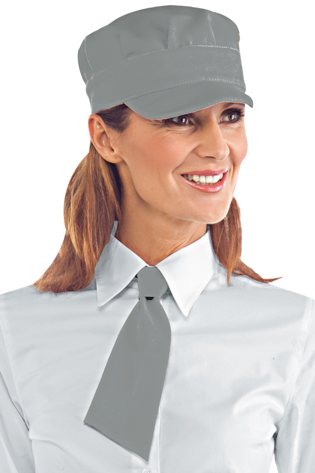 115701 - Cravattino donna corto in più colori - immagine 10