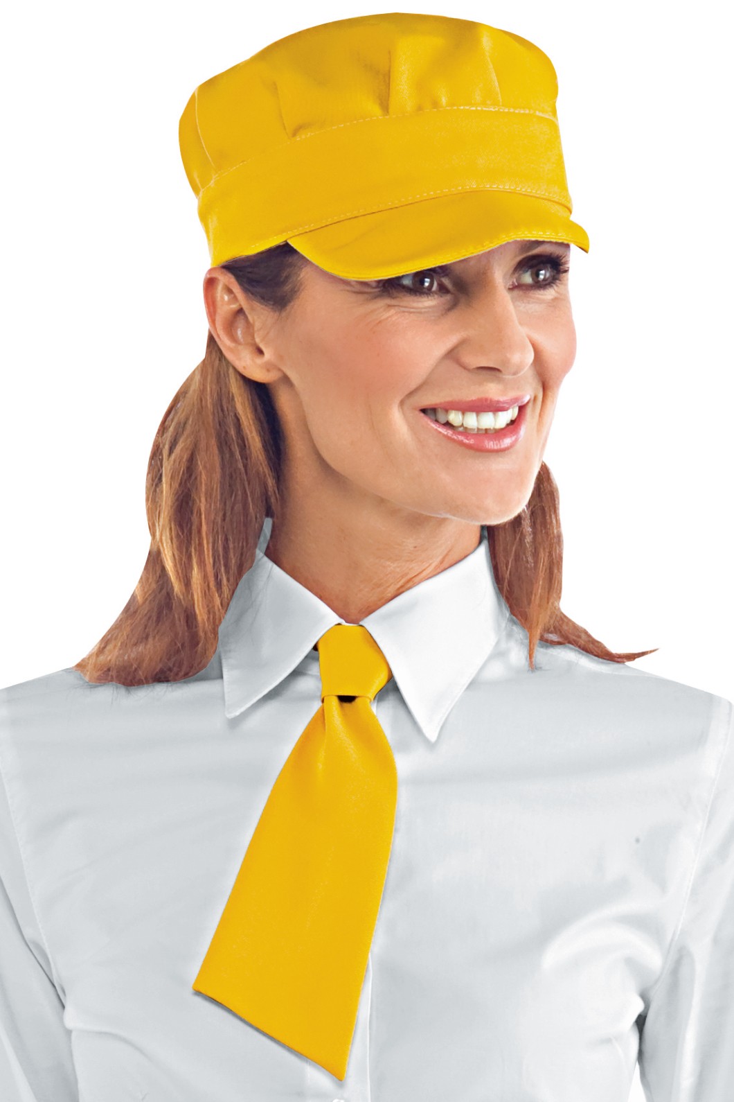 115701 - Cravattino donna corto in più colori - immagine 12