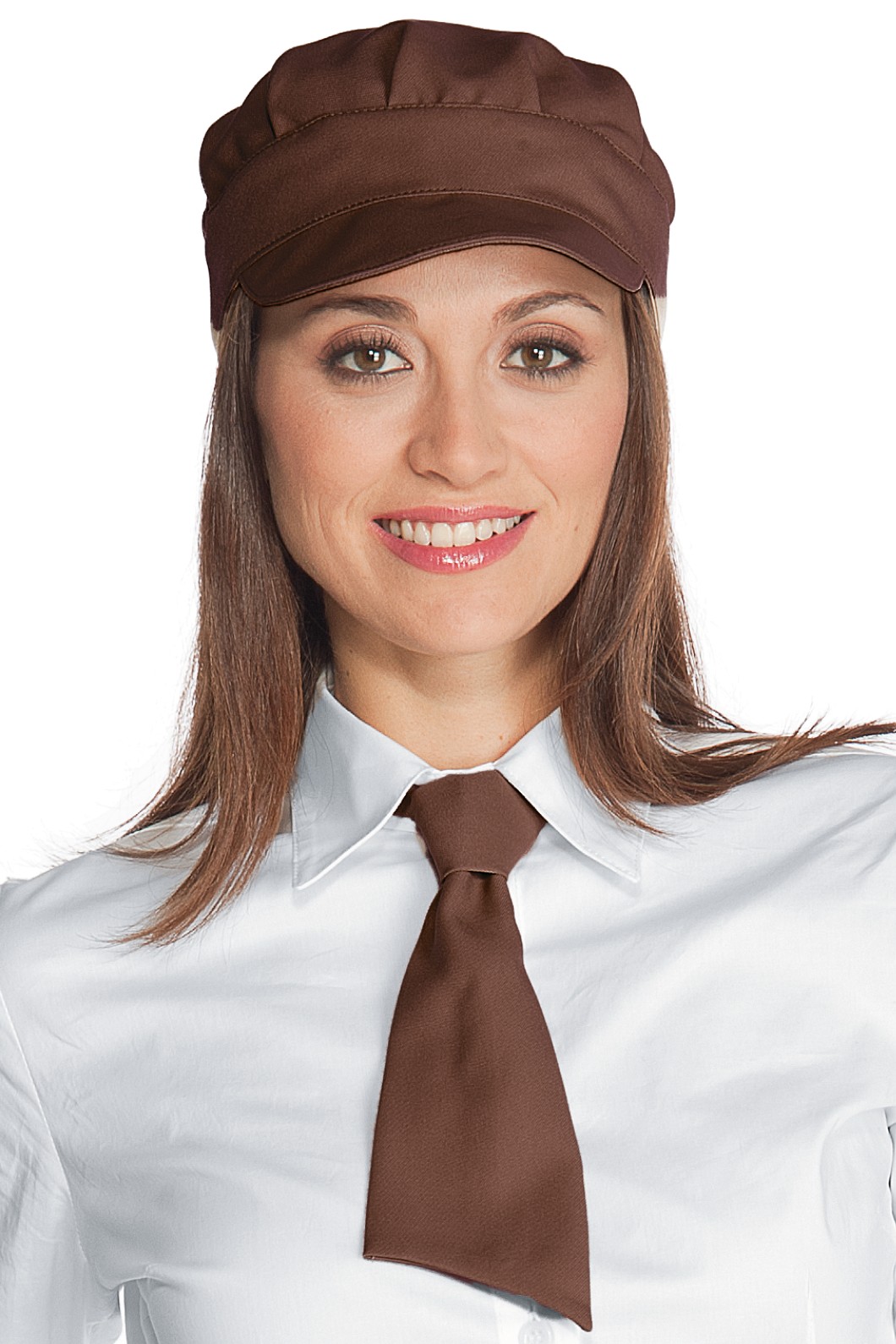 115701 - Cravattino donna corto in più colori - immagine 16