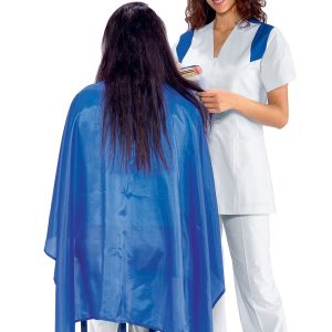 118001 - Mantella per parucchiere