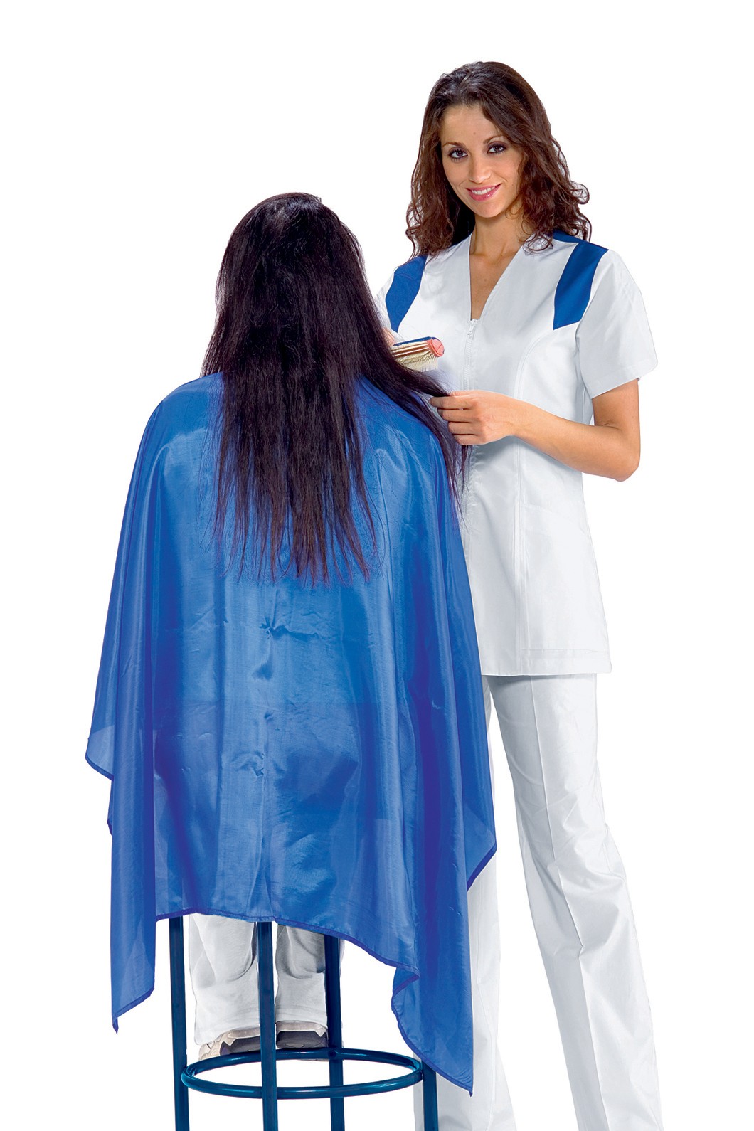 118001 - Mantella per parucchiere - immagine 2