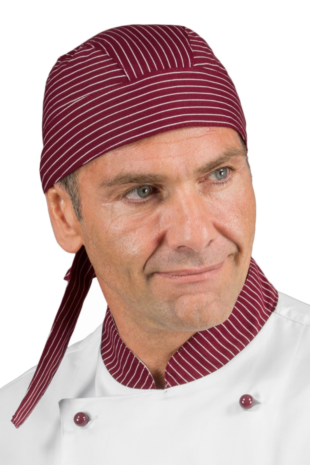 124051 - Bandana fantasia rigate - immagine 7