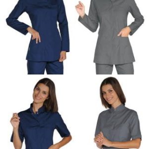 Casacca Portofino 195gr pol/cot