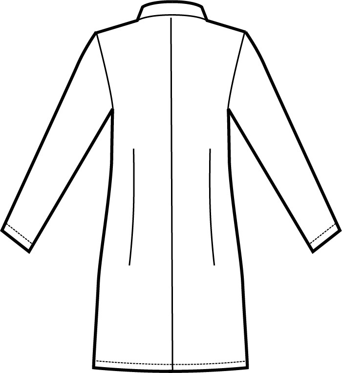 Casacca calgary - immagine 5