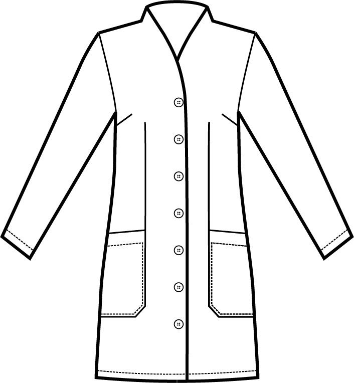 Casacca calgary - immagine 6