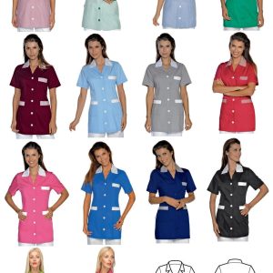 MARBELLA casacca da donna multiuso M/C