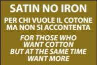 MARBELLA casacca da donna corta in cotone no stiro con bottoni a pressione - immagine 7