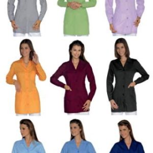 MARBELLA casacca da donna vari colori