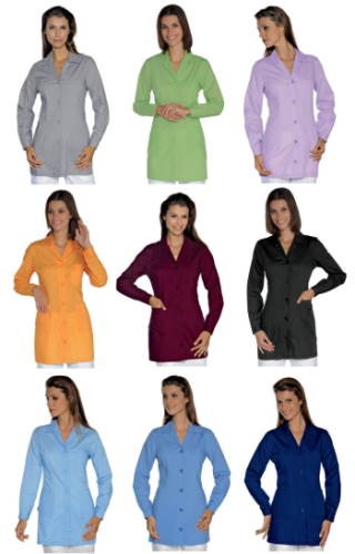 MARBELLA casacca da donna vari colori