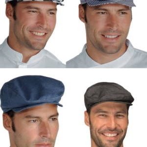 080039 - Coppola in 4 Colori