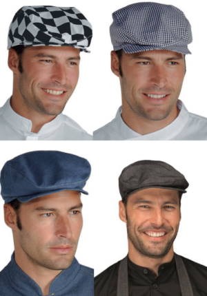 080039 - Coppola in 4 Colori