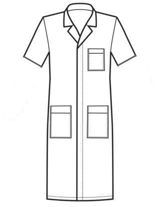 CAMICE TORONTO CON INSERTI M M--da Finire - immagine 13