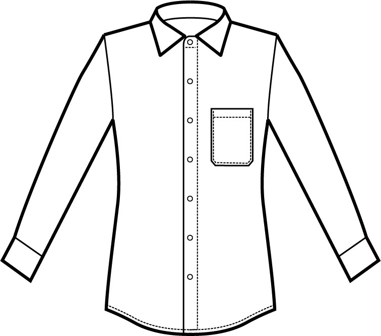 CARTAGENA - Camicia uomo slim misto cotone - immagine 6