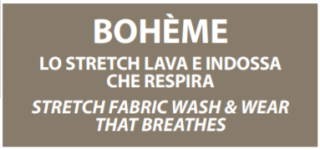 060070 - Camice uomo corto bianco 100% poliestere no stiro con bottoni a pressione - immagine 7