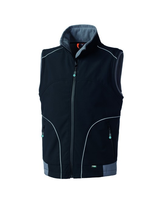 Gilet softshell preston - immagine 43