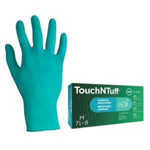 TOUCH N TUFF 92-600 - Guanto  per protezione chimica
