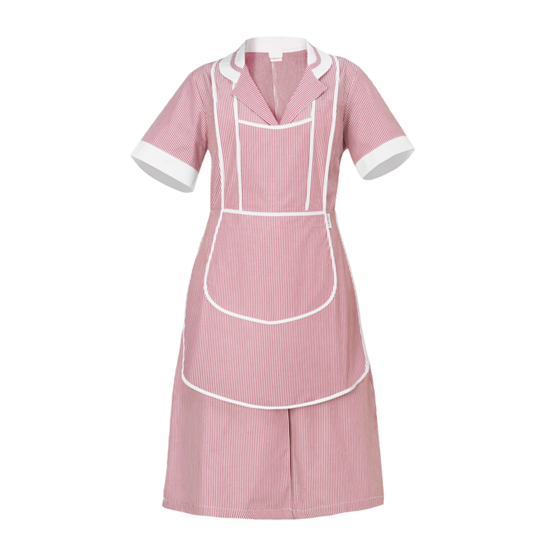 NINFEA camice per colf M/C - immagine 2