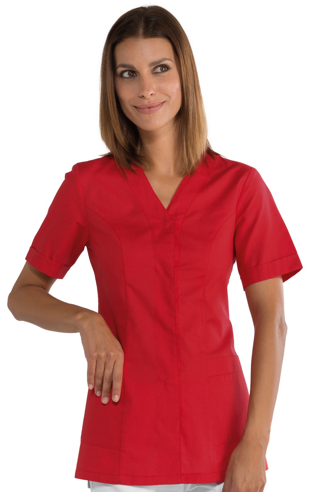 Casacca sion blu 125gr pol/cot - immagine 5