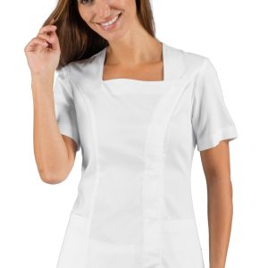 ABERDEEN casacca da donna in tessuto boheme