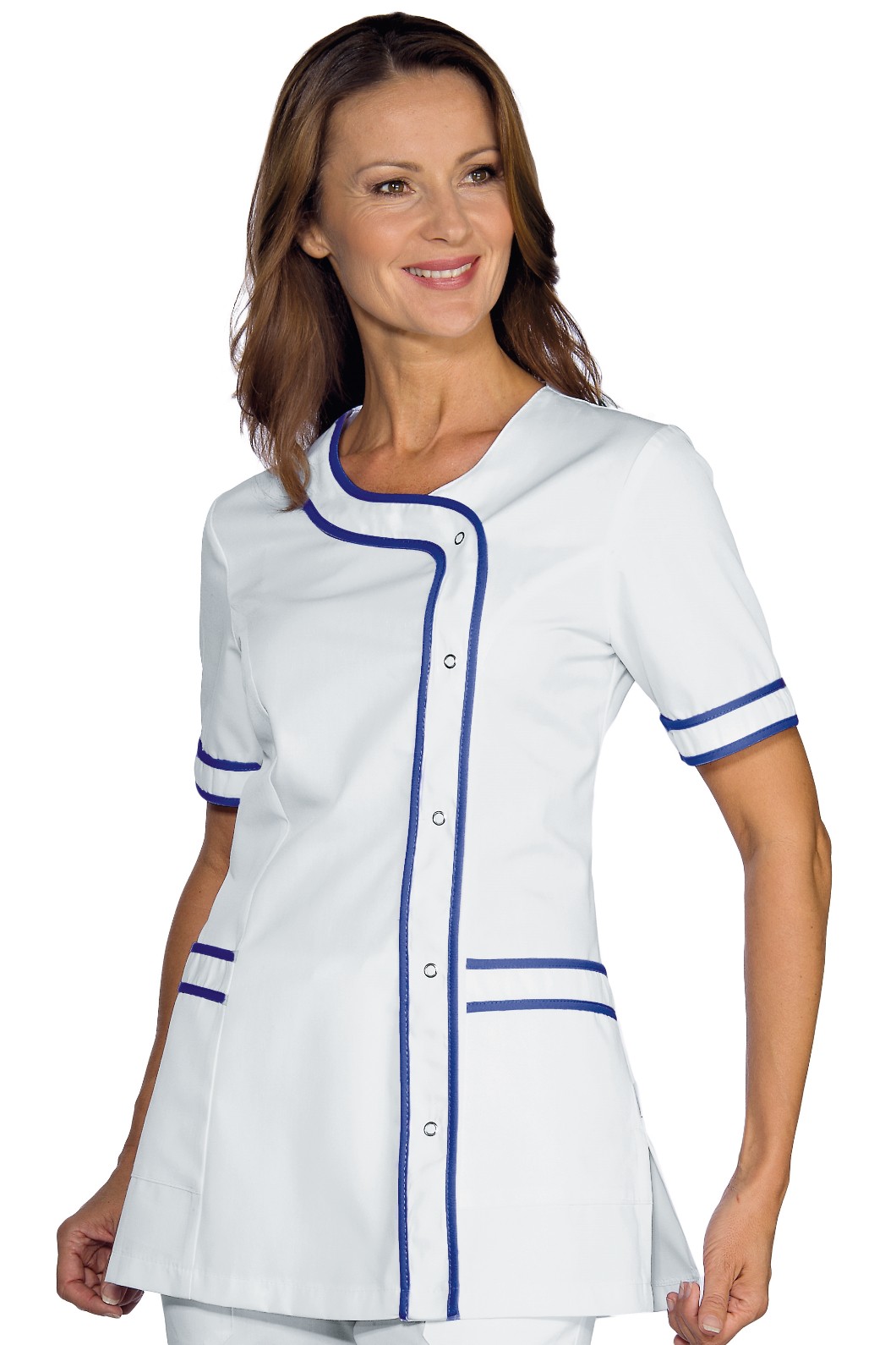 Casacca brasilia - immagine 2