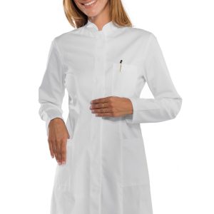 CATALINA camice medicale donna no stiro