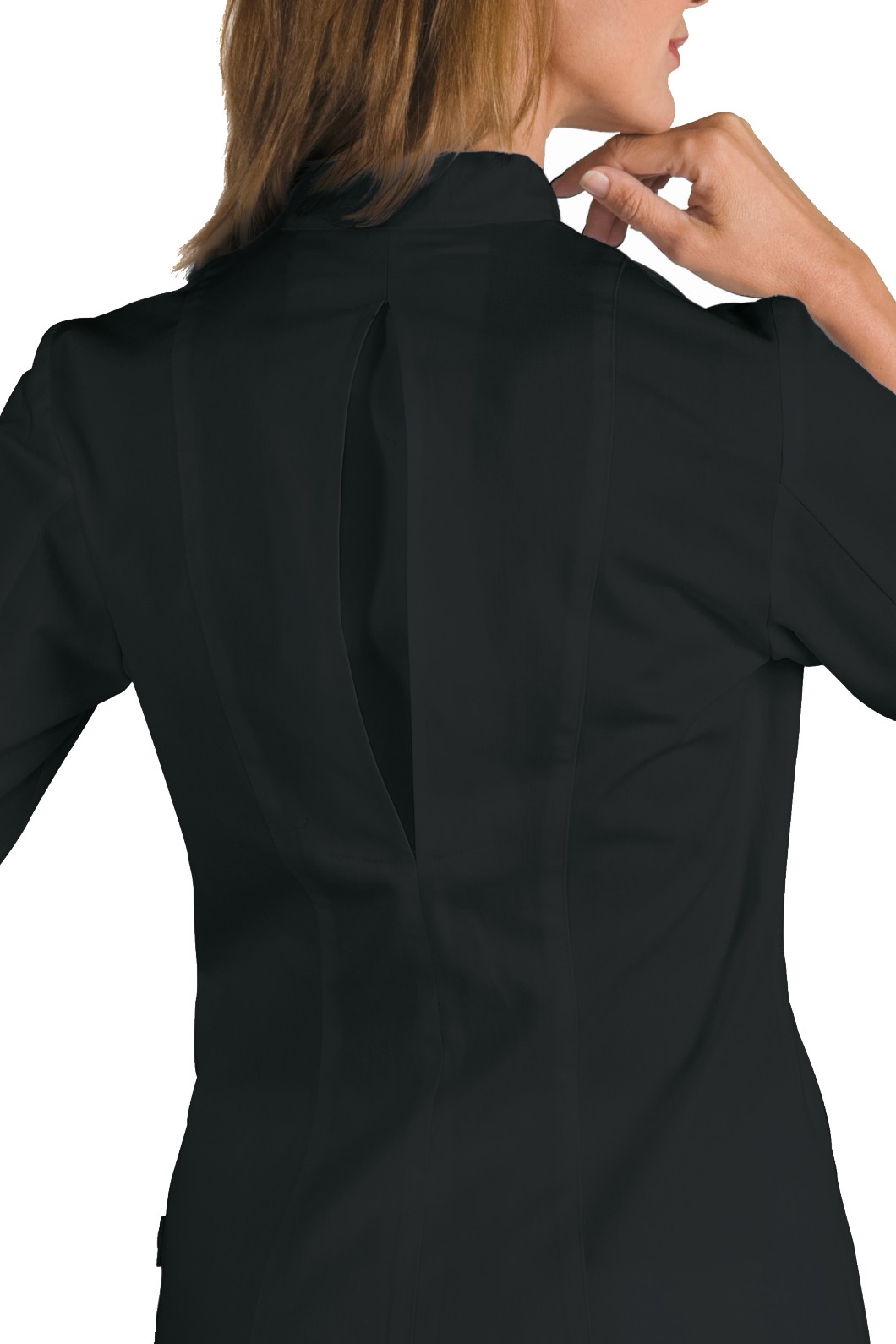 NIZZA casacca da donna stile orientale M/C o M/L - immagine 7