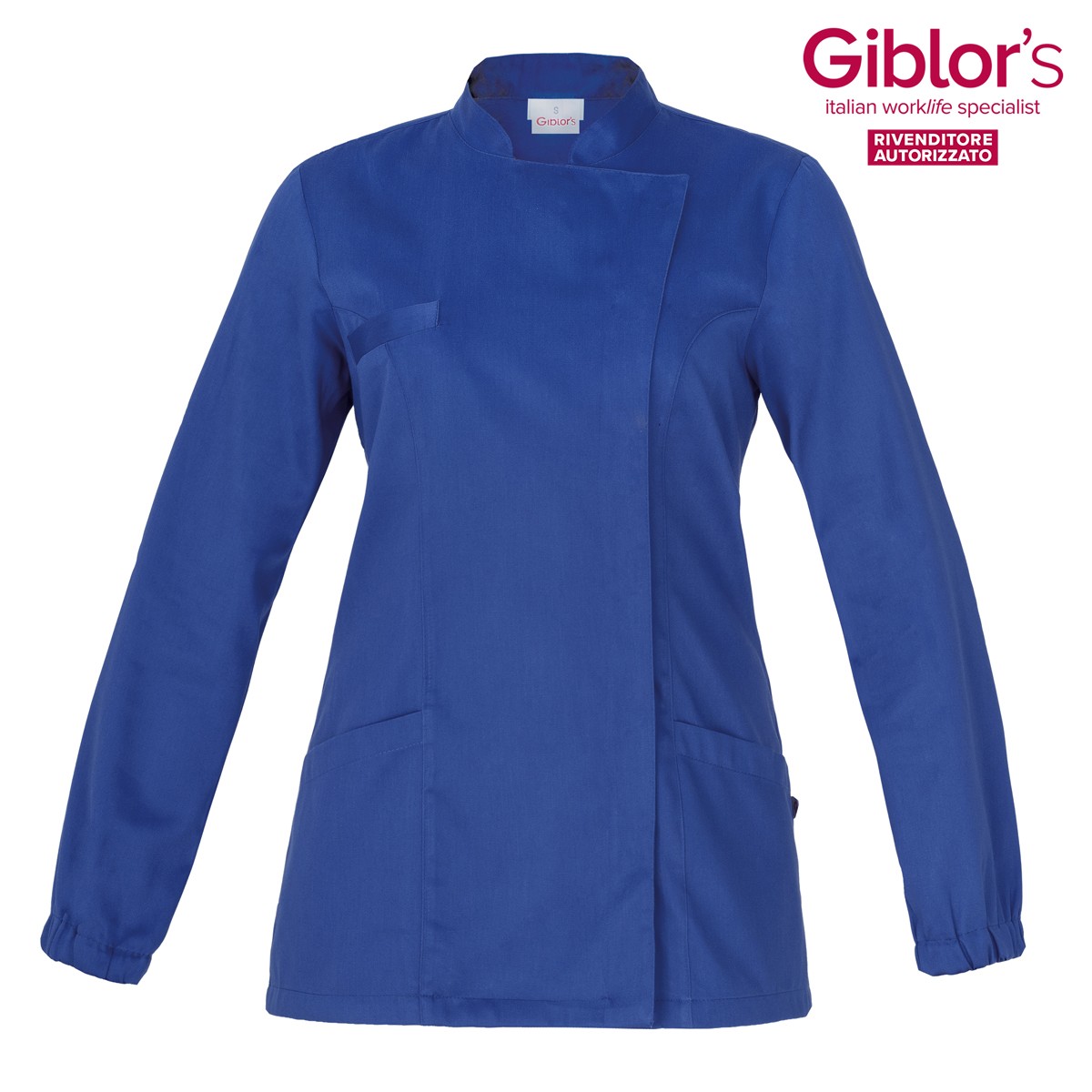 AMANDA casacca donna coreana M/L