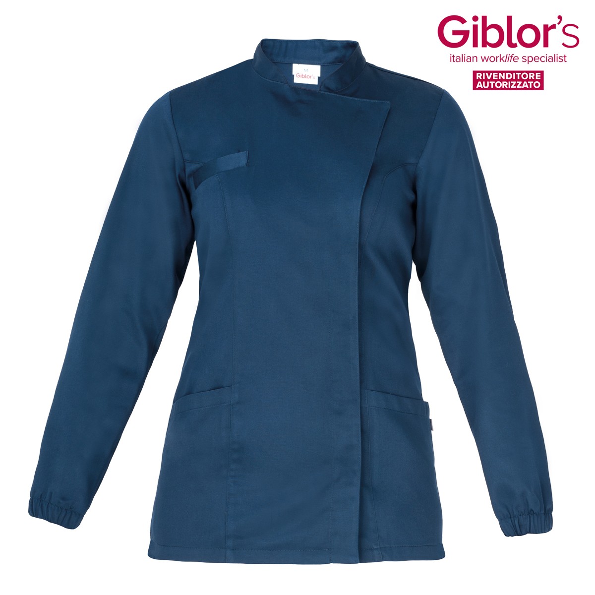 AMANDA casacca donna coreana M/L - immagine 3