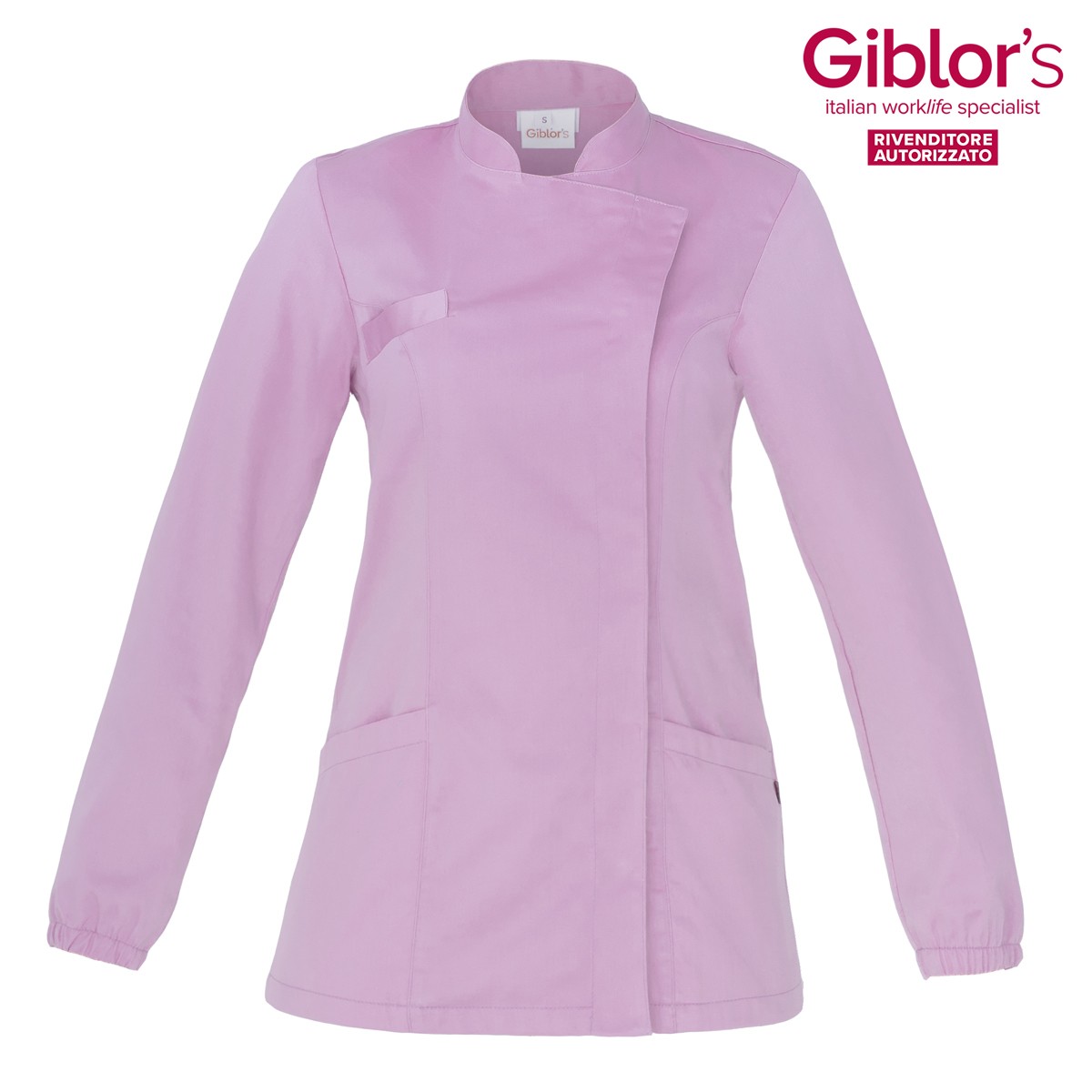 AMANDA casacca donna coreana M/L - immagine 2