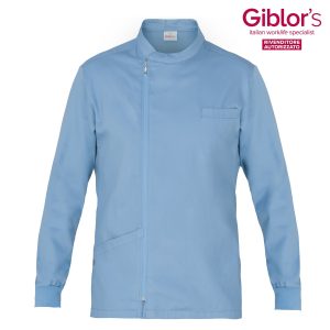 RUGGERO casacca uomo M/L per dentista/medico