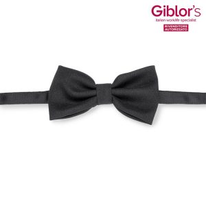 PAPILLON nero unisex taglia U per servizio sala