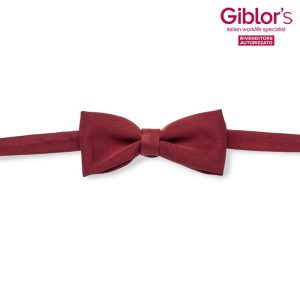 PAPILLON bordeaux unisex taglia U per servizio sala