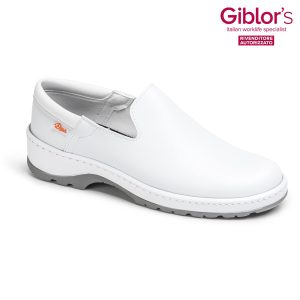 MARSELLA scarpa unisex a mocassino per settore alberghiero