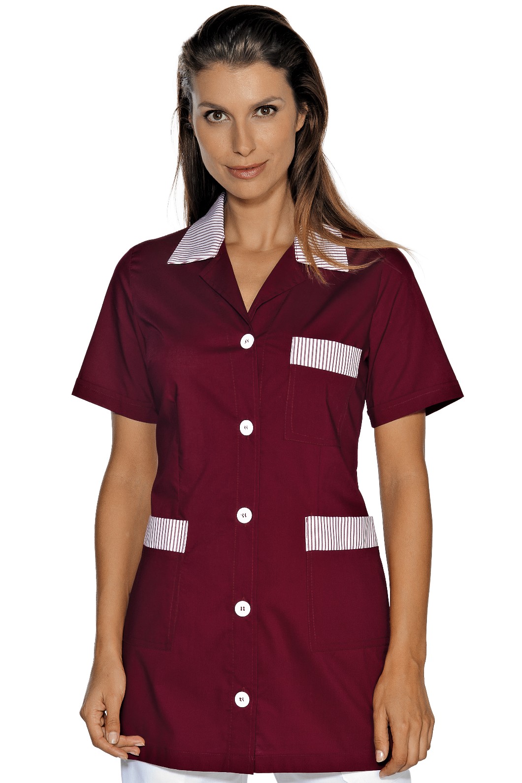 MARBELLA casacca da donna multiuso M/C - immagine 4