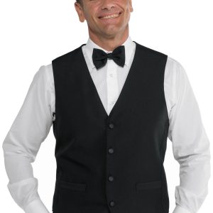 033001 giilet unisex per ristoranti/bar