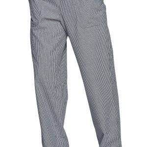 044650 - Pantalone da cucina gr. 240