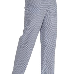 044662 - Pantalone da cucina a pied de poul  Extra Light