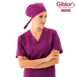 URANO -Bandana in microfibra leggera in 7 colori